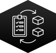 Inventory and DSD
