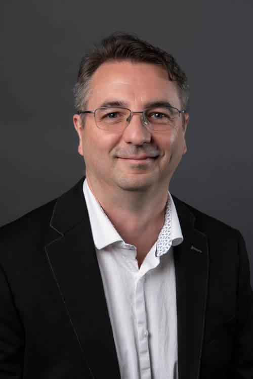 Andre Paradis