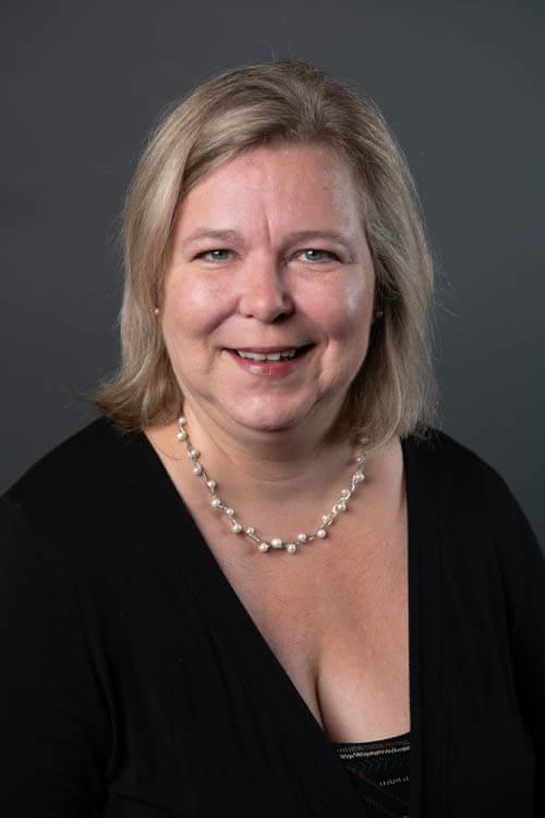 Johanne Lafontaine