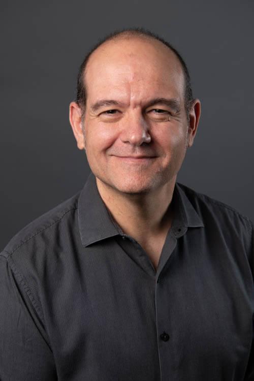Patrick Sciascia