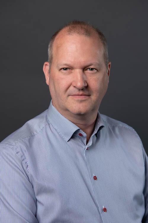Stephan Mercier